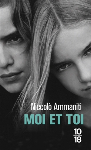 Moi et toi - Niccolo Ammaniti