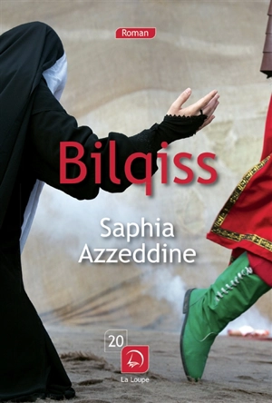 Bilqiss - Saphia Azzeddine