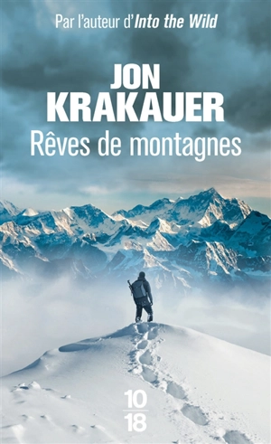 Rêves de montagnes - Jon Krakauer