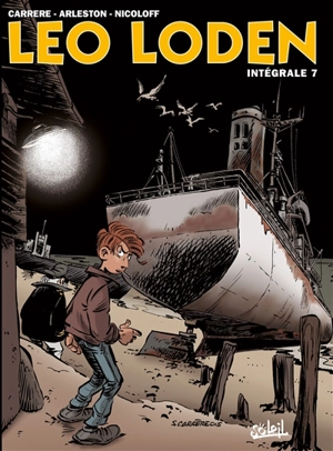 Léo Loden : intégrale. Vol. 7. Tomes 19 à 21 - Christophe Arleston