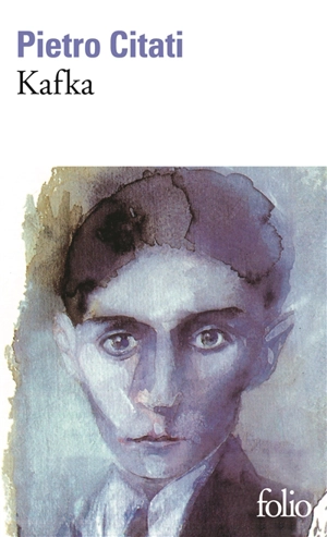 Kafka - Pietro Citati