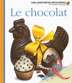 Le chocolat - Donald Grant