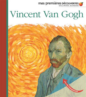 Vincent Van Gogh - Frédéric Sorbier