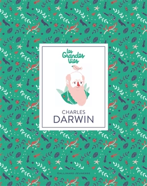 Charles Darwin - Dan Green