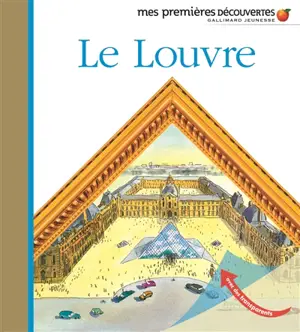 Le Louvre - Tony Ross