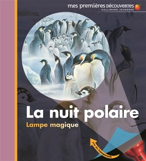 La nuit polaire - Ute Fuhr