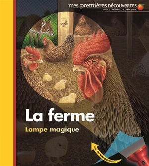 La ferme - Pierre de Hugo