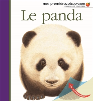 Le panda - Ute Fuhr