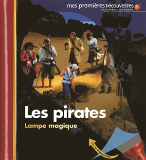 Les pirates - Claude Delafosse