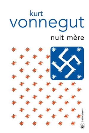Nuit mère - Kurt Vonnegut