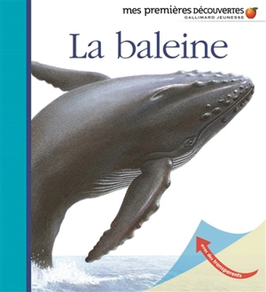 La baleine - Ute Fuhr