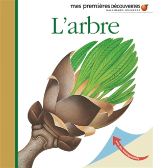 L'arbre - Christian Broutin