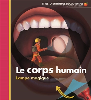 Le corps humain - Claude Delafosse