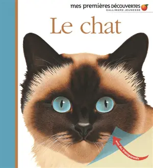 Le chat - Henri Galeron