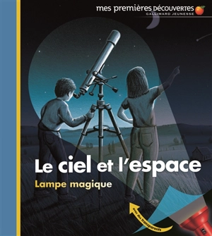 Le ciel et l'espace - Claude Delafosse