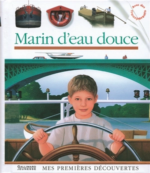 Marin d'eau douce - Pierre-Marie Valat