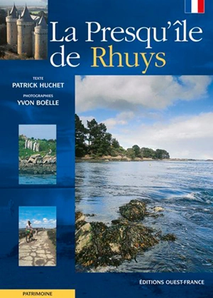 La presqu'île de Rhuys - Patrick Huchet