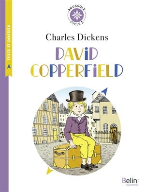 David Copperfield - Charles Dickens