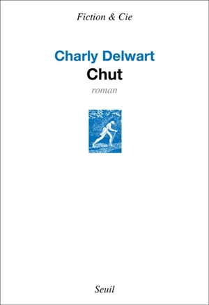Chut - Charly Delwart