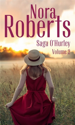 Saga O'Hurley. Vol. 2 - Nora Roberts