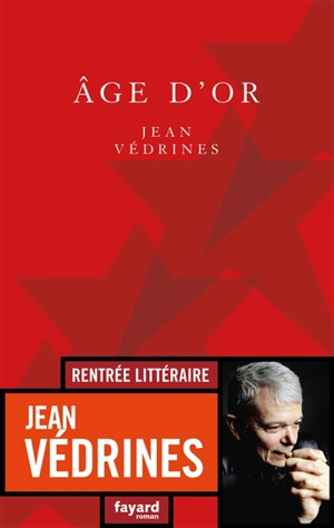 Age d'or - Jean Védrines