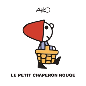 Le Petit Chaperon rouge - Attilio Cassinelli