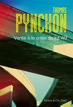 Vente à la criée du lot 49 - Thomas Pynchon