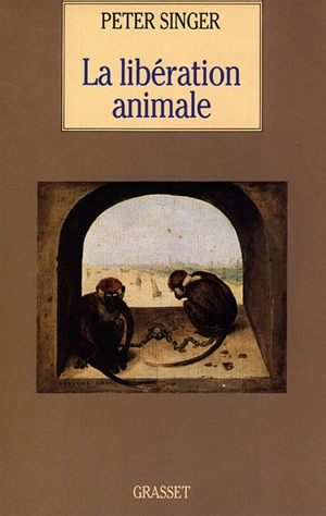 La Libération animale - Peter Singer