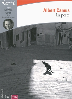 La peste - Albert Camus