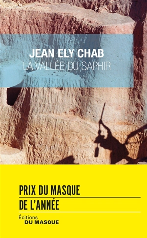 La vallée du saphir - Jean Ely Chab