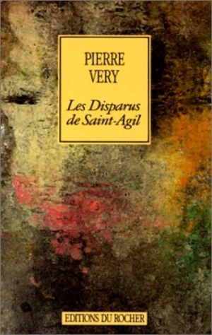 Les disparus de Saint-Agil - Pierre Véry