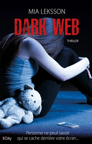 Dark web - Mia Leksson