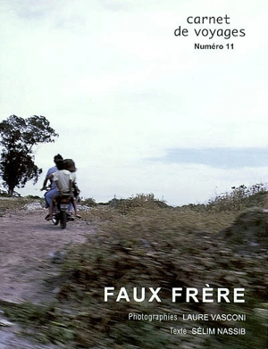 Faux frère - Laure Vasconi