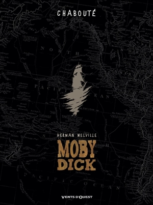 Moby Dick : coffret tomes 1 et 2 - Chabouté