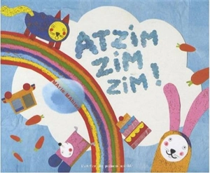 Atzim zim zim ! - Marie Mahler