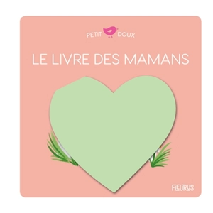 Le livre des mamans - Natascha Rosenberg