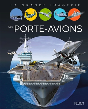 Les porte-avions - Jacques Dayan