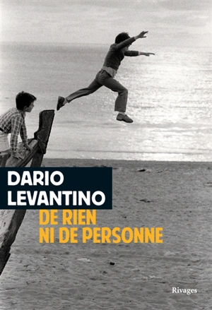 De rien ni de personne - Dario Levantino