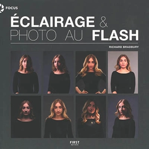 Eclairage & photo au flash - Richard Bradbury