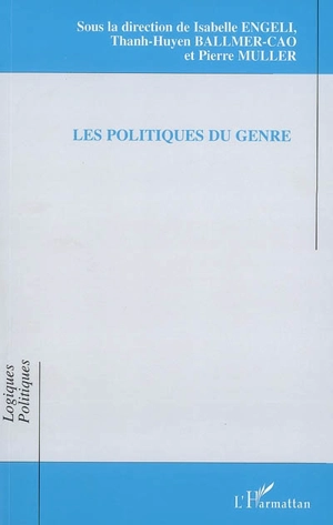 Les politiques du genre