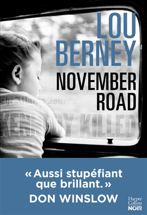 November road - Lou Berney