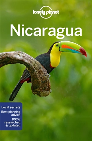 Nicaragua - Bridget Gleeson