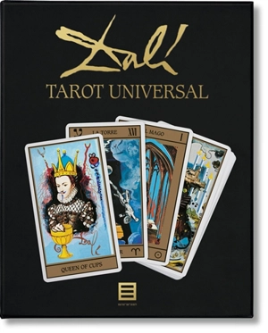 Tarot universal - Johannes Fiebig