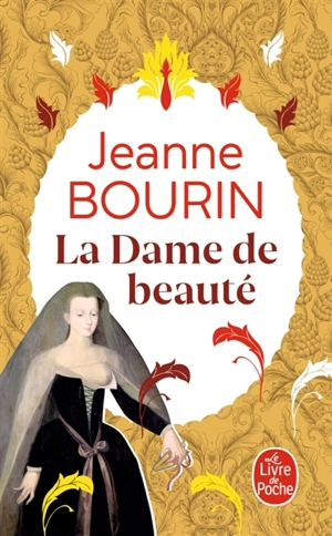 La dame de beauté - Jeanne Bourin