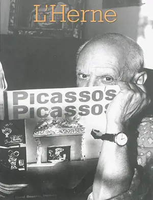 Pablo Picasso