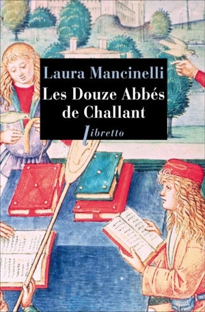 Les douze abbés de Challant - Laura Mancinelli