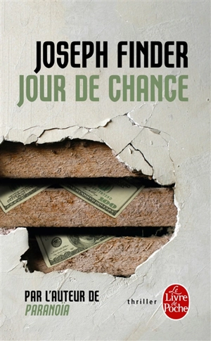 Jour de chance - Joseph Finder