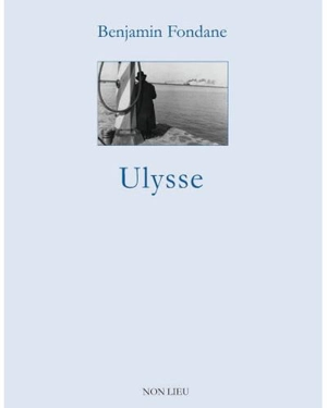 Ulysse : première version - Benjamin Fondane