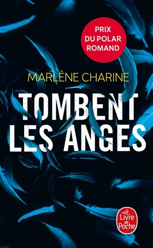 Tombent les anges - Marlène Charine