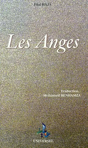 Les anges - Fdal Haja